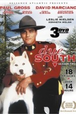 Watch Vodly Due South Online